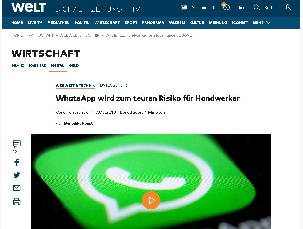 https://www.welt.de/wirtschaft/webwelt/article176428830/WhatsApp-Handwerker-verstossen-gegen-DSGVO.html