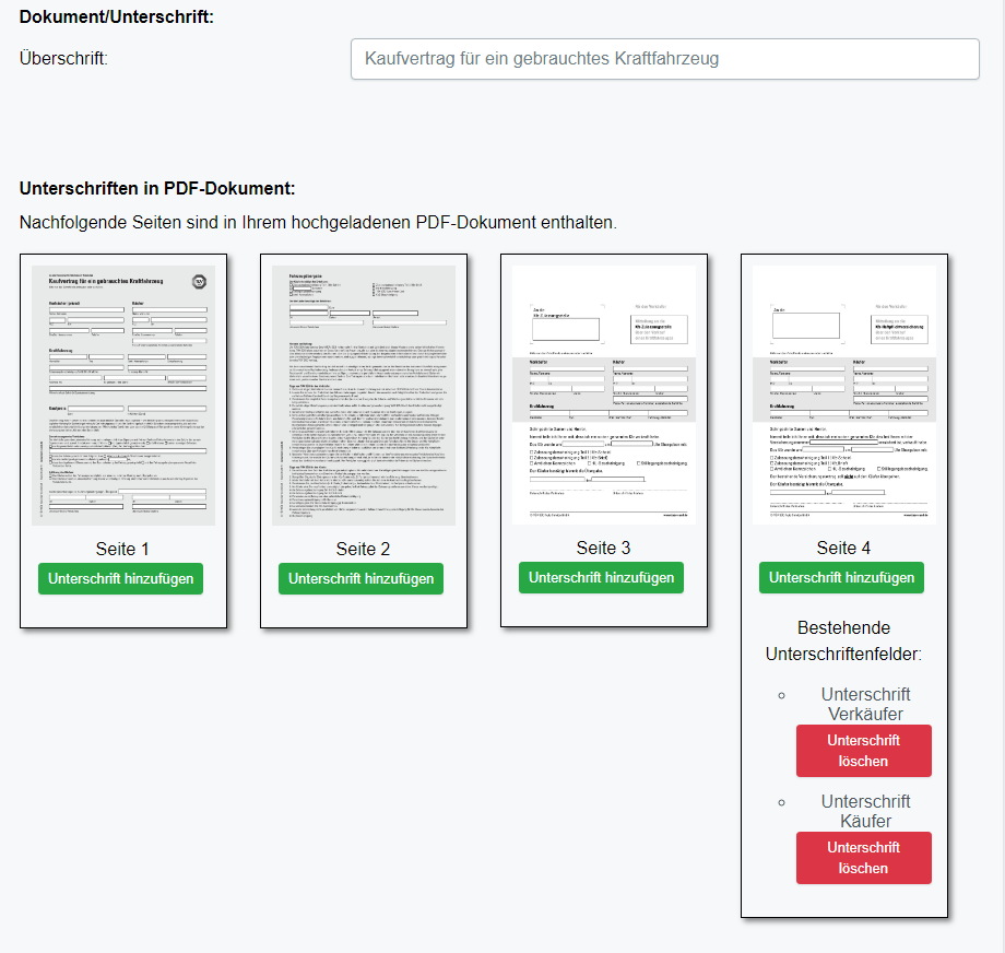 Am Handy Unterschreiben So Geht S Mit Whatssign Whatssign Dokumente Online Am Smartphone Unterschreiben Lassen